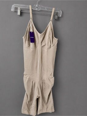 HeyShape Seamless Full Body Shapewear.